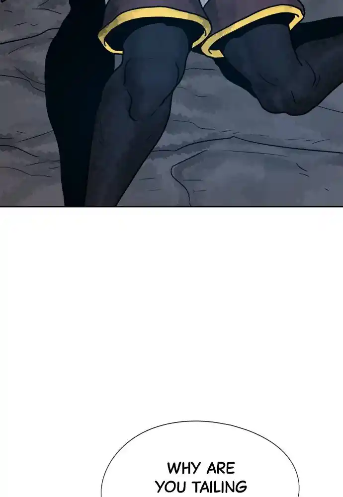 Warrior Executioner Chapter 18