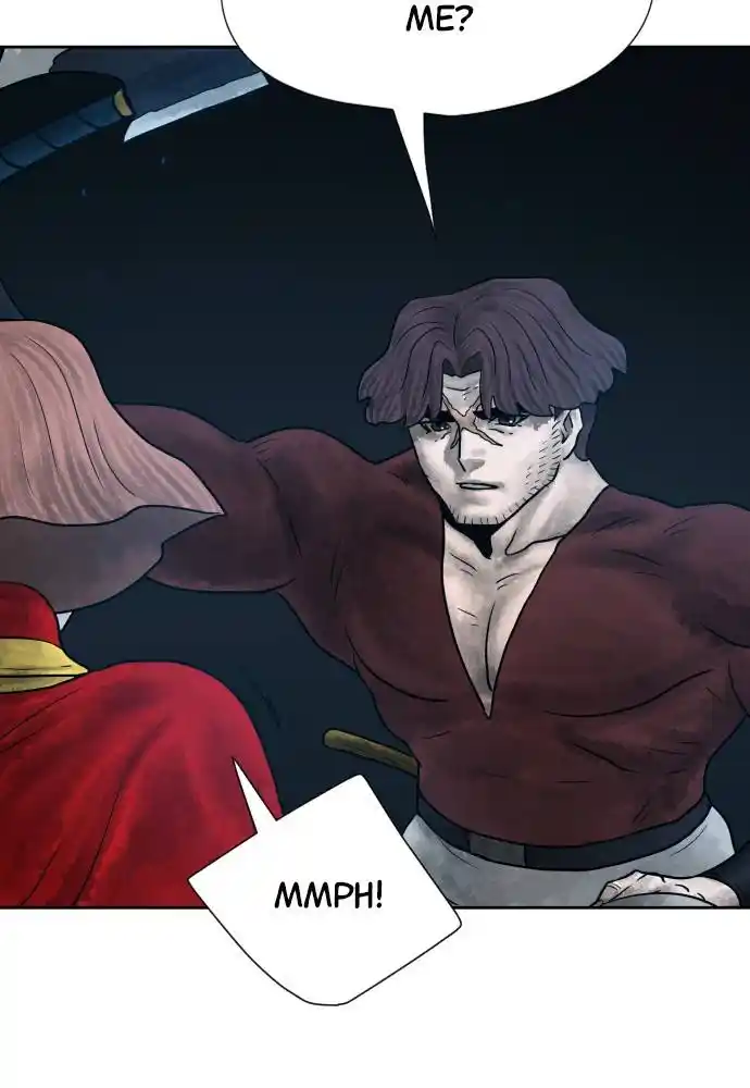 Warrior Executioner Chapter 18