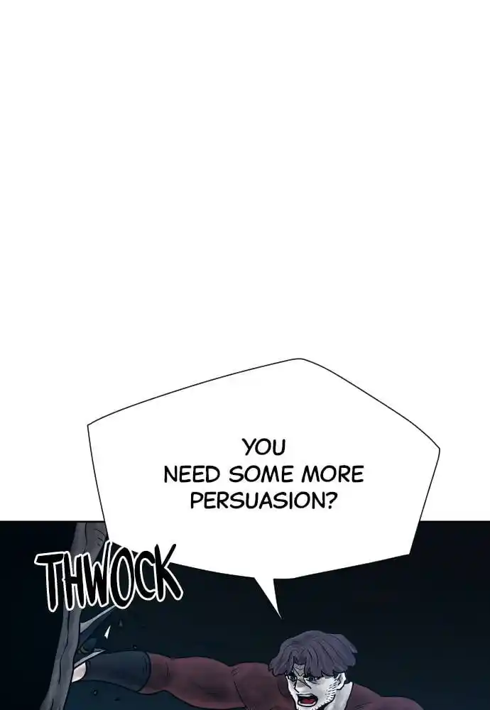 Warrior Executioner Chapter 18