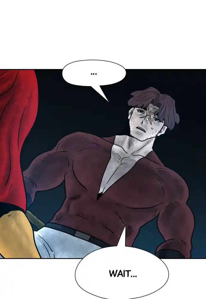 Warrior Executioner Chapter 18