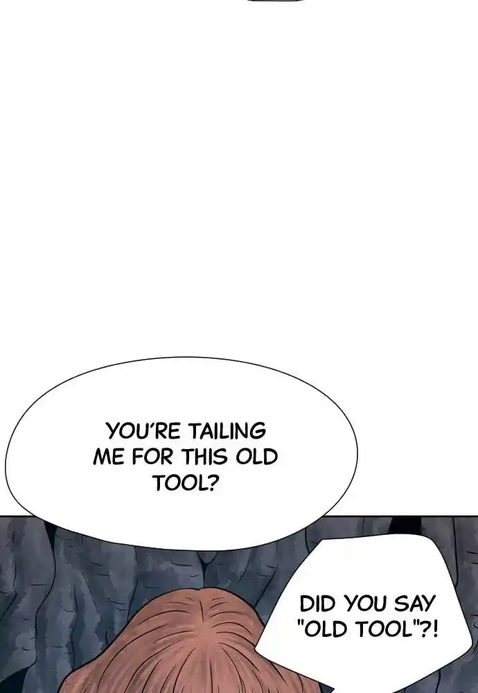 Warrior Executioner Chapter 18