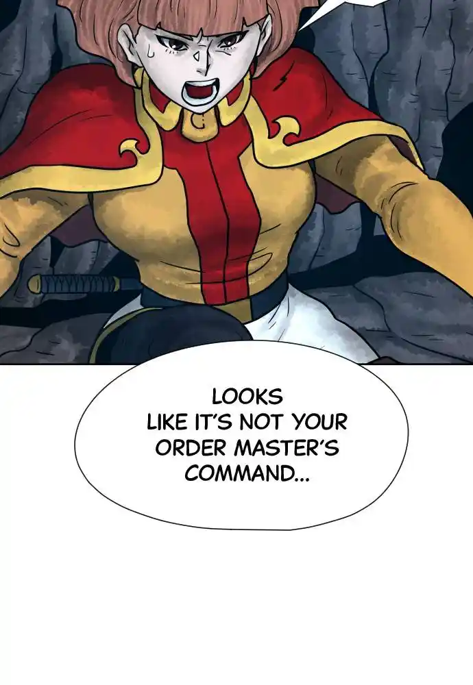 Warrior Executioner Chapter 18