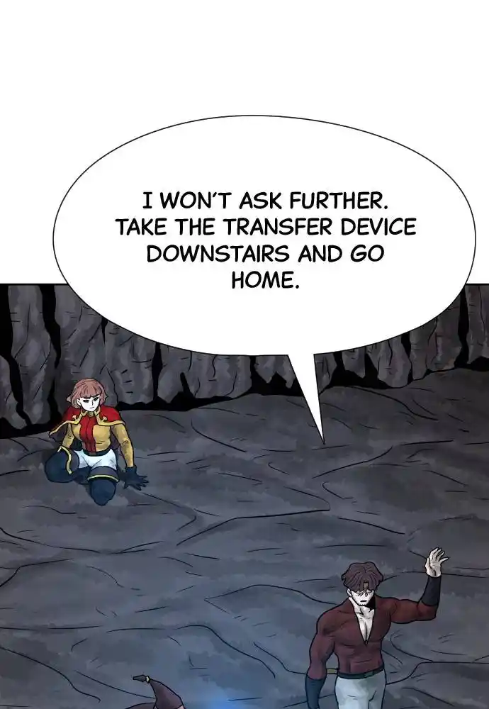 Warrior Executioner Chapter 18