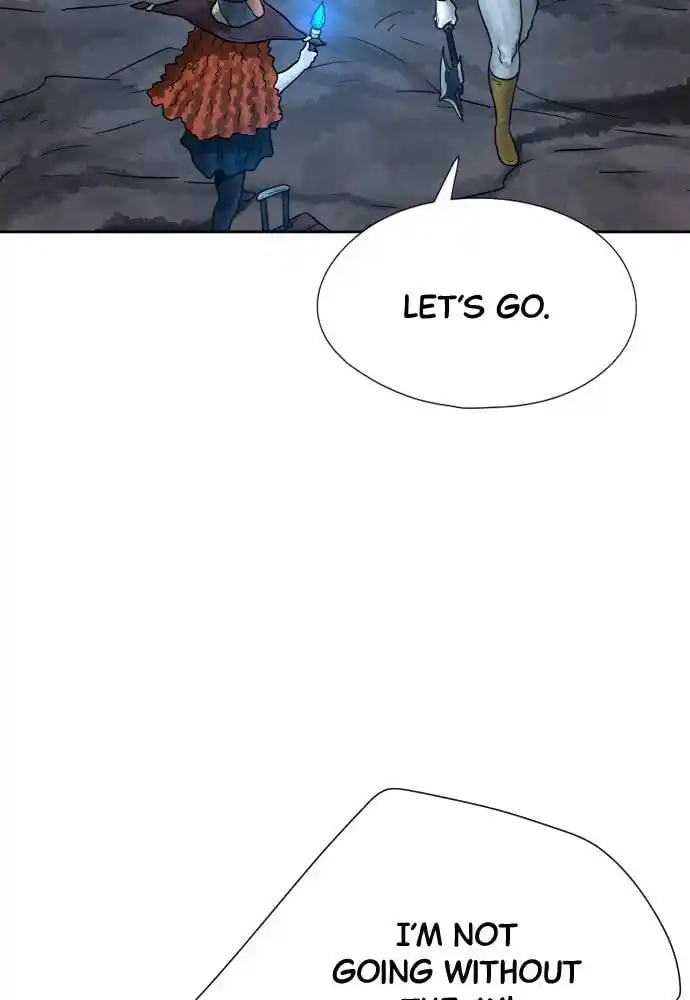 Warrior Executioner Chapter 18