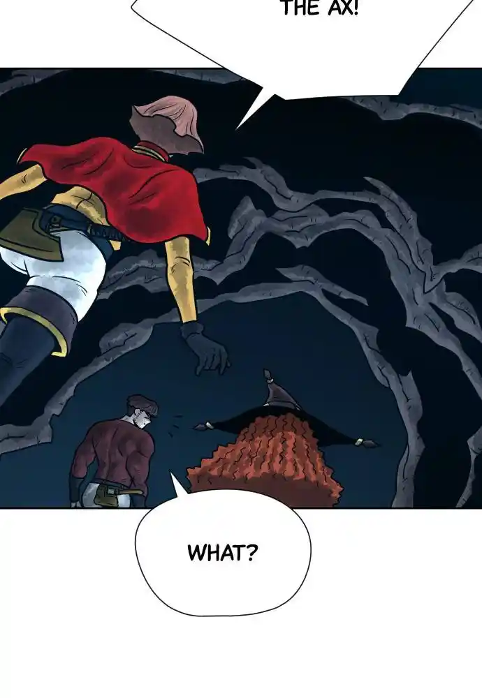 Warrior Executioner Chapter 18