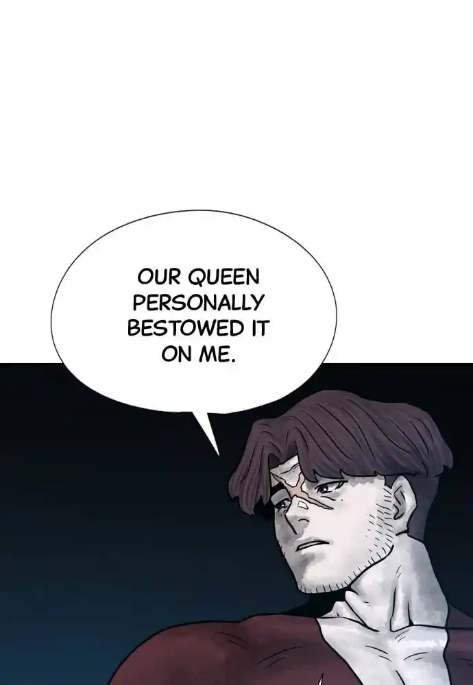 Warrior Executioner Chapter 18