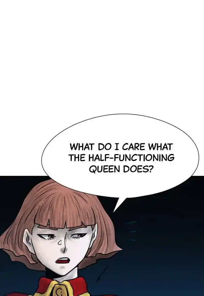 Warrior Executioner Chapter 18