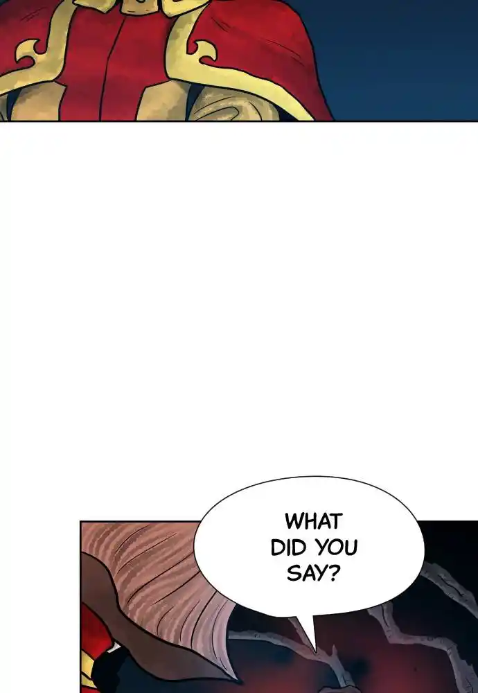 Warrior Executioner Chapter 18