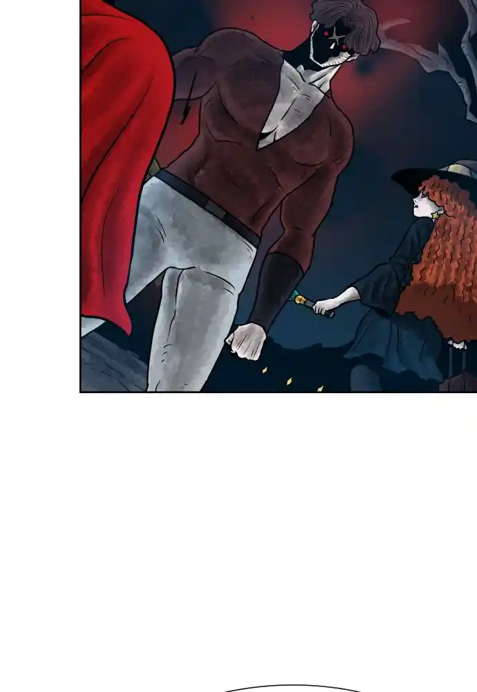 Warrior Executioner Chapter 18