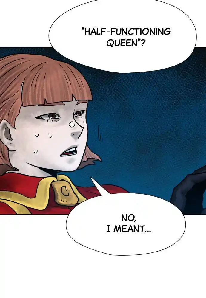 Warrior Executioner Chapter 18