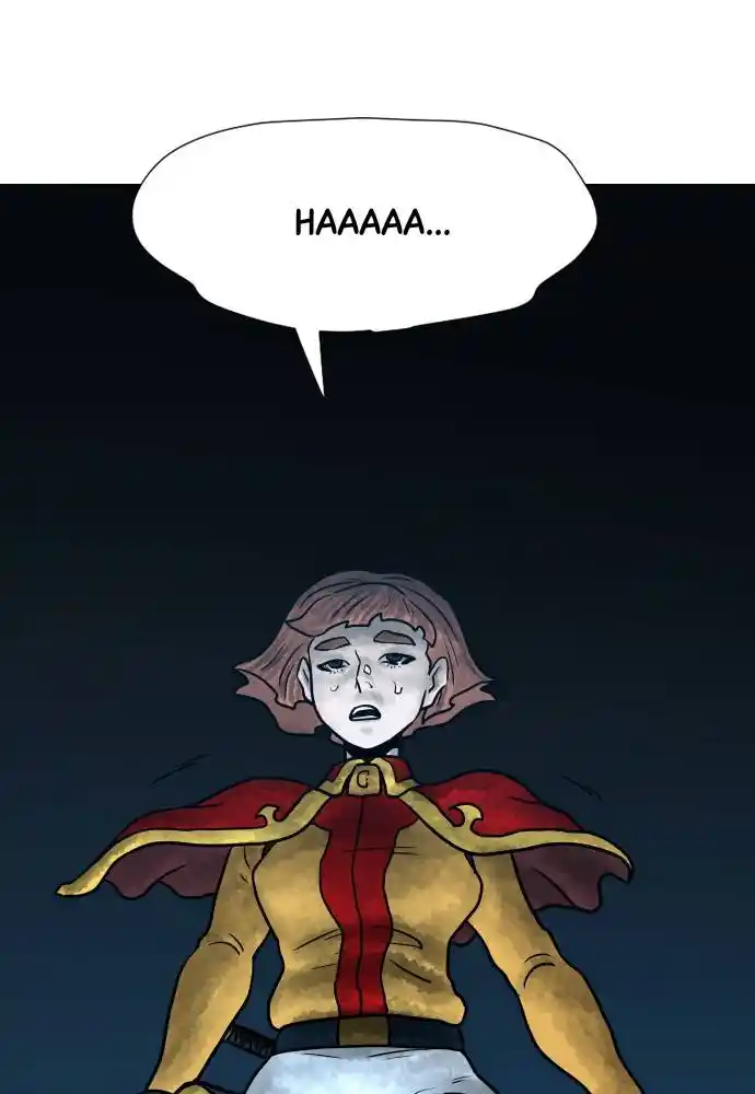 Warrior Executioner Chapter 18