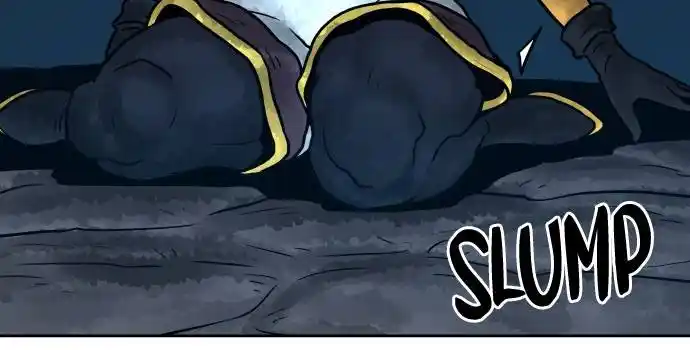 Warrior Executioner Chapter 18