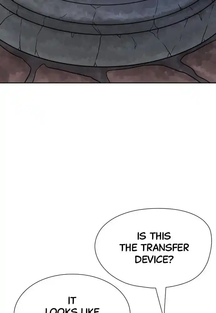 Warrior Executioner Chapter 18