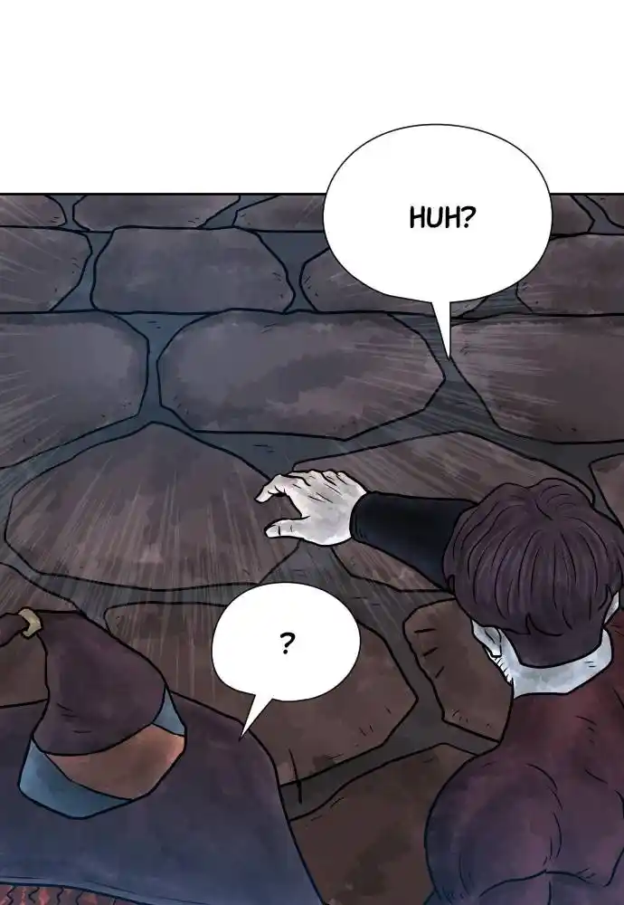 Warrior Executioner Chapter 18