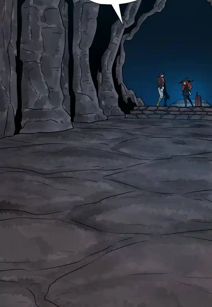 Warrior Executioner Chapter 18