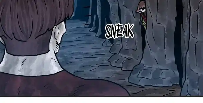 Warrior Executioner Chapter 18