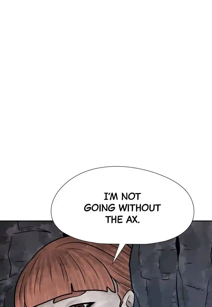 Warrior Executioner Chapter 18