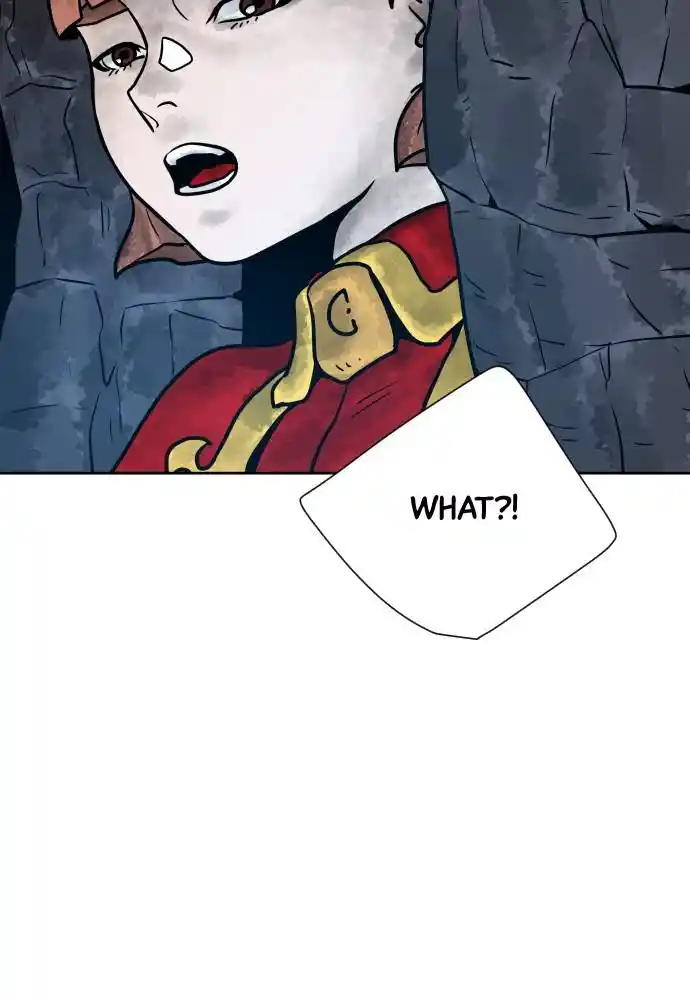 Warrior Executioner Chapter 18