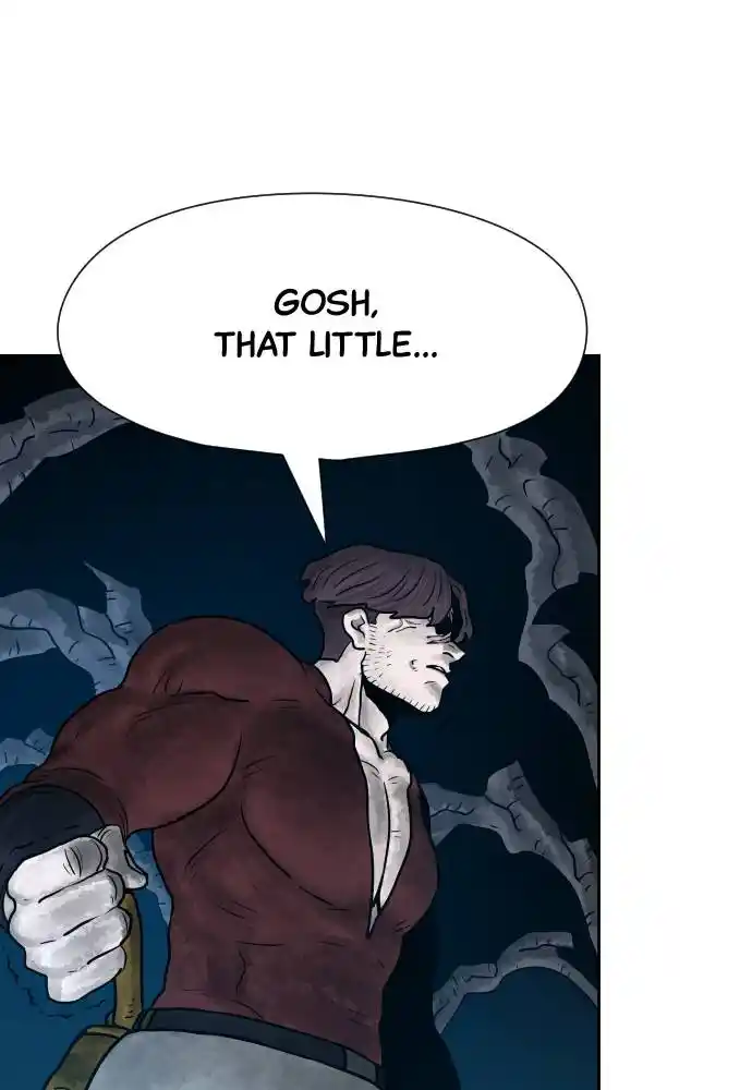 Warrior Executioner Chapter 18