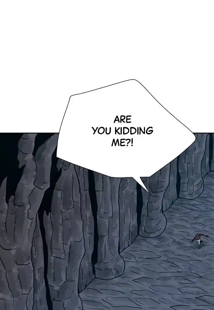 Warrior Executioner Chapter 18