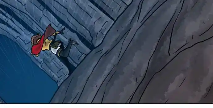 Warrior Executioner Chapter 18