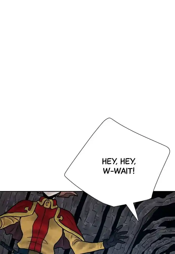 Warrior Executioner Chapter 18