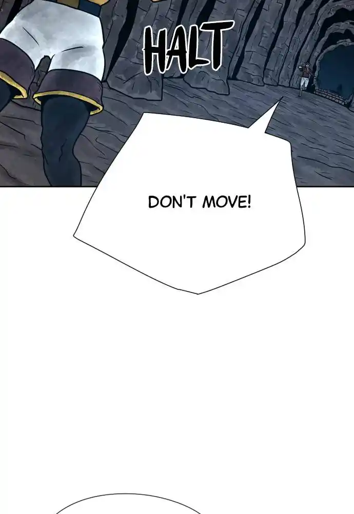 Warrior Executioner Chapter 18