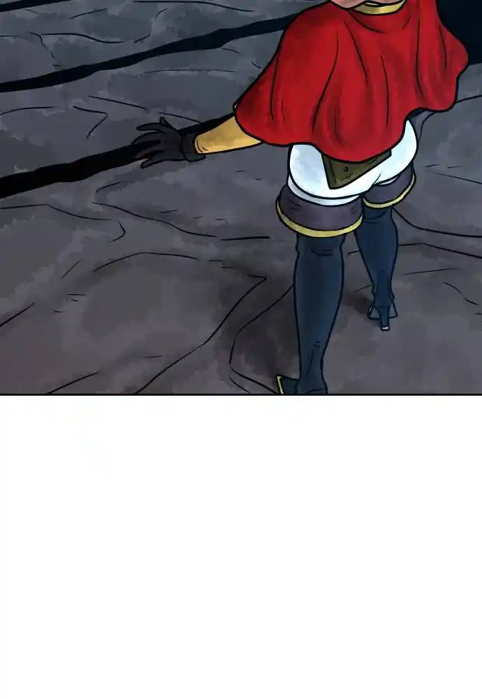 Warrior Executioner Chapter 18