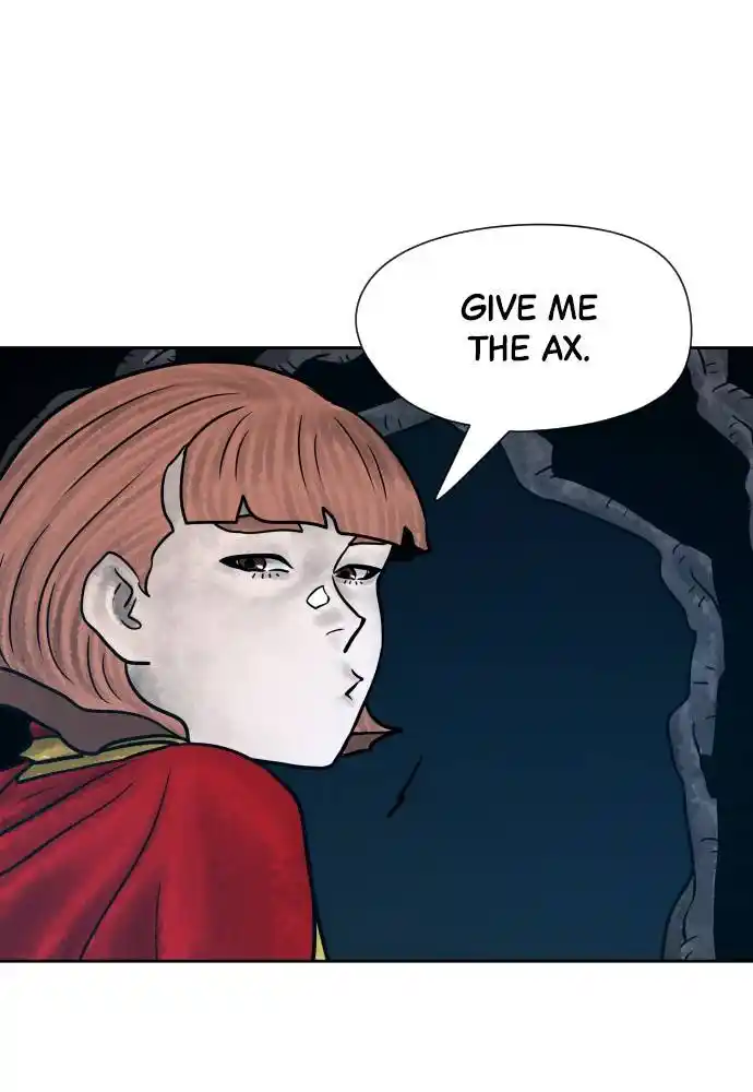 Warrior Executioner Chapter 18