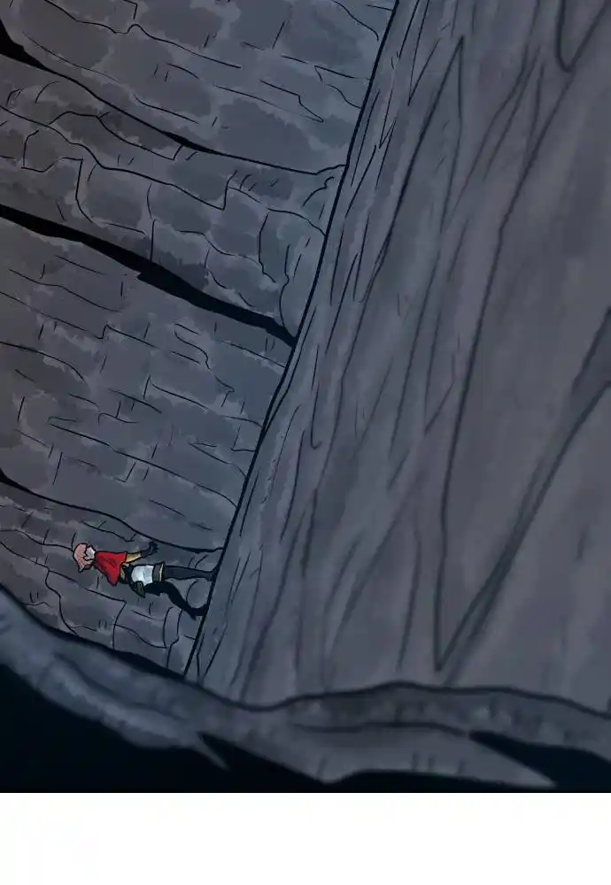 Warrior Executioner Chapter 18