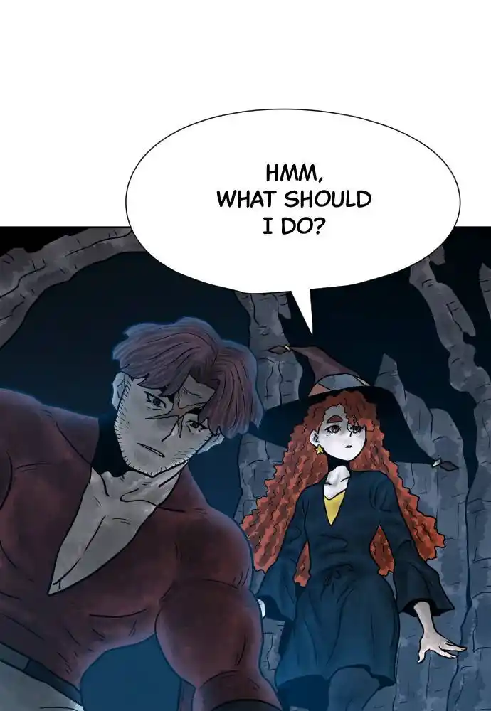 Warrior Executioner Chapter 18