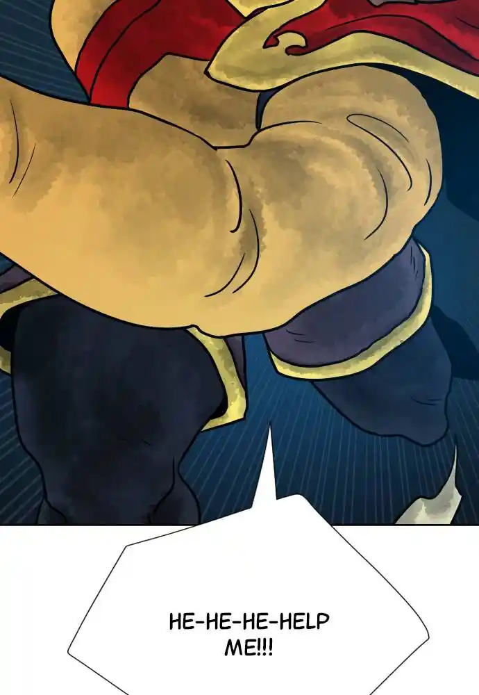 Warrior Executioner Chapter 18