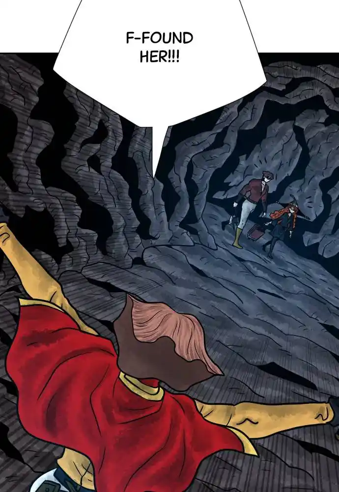 Warrior Executioner Chapter 18