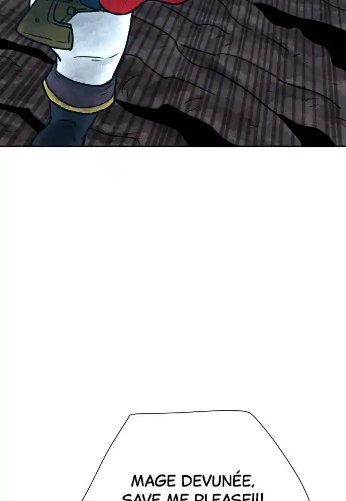 Warrior Executioner Chapter 18