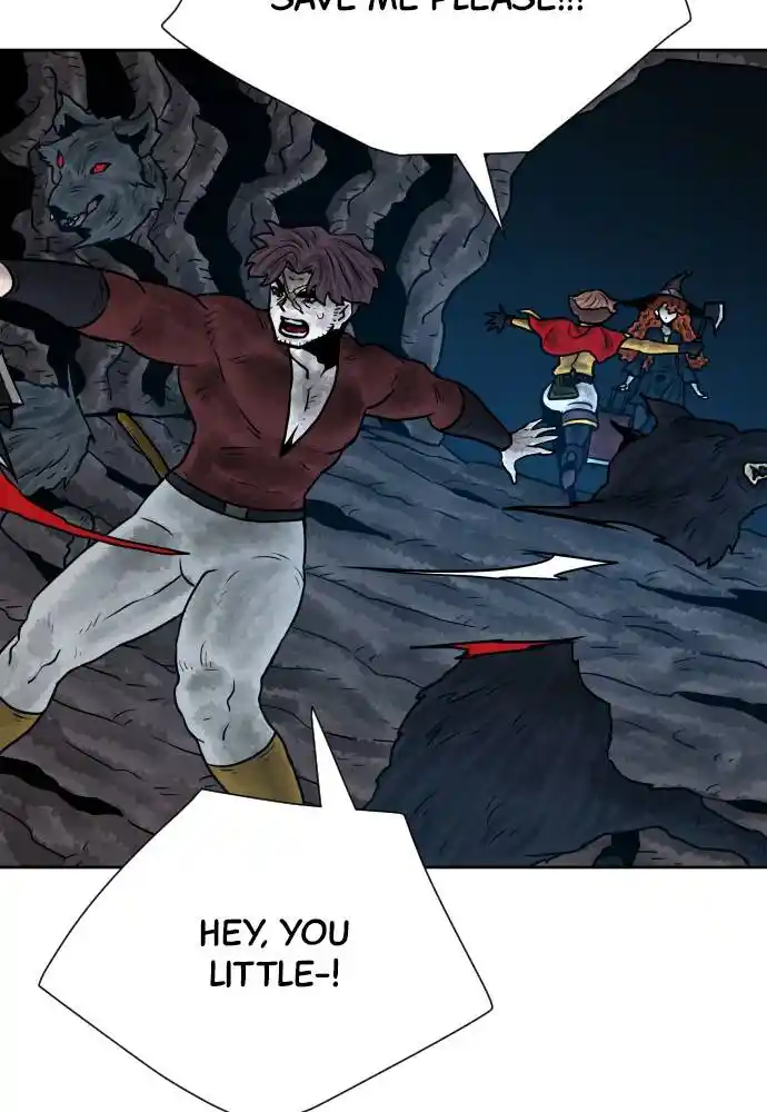 Warrior Executioner Chapter 18