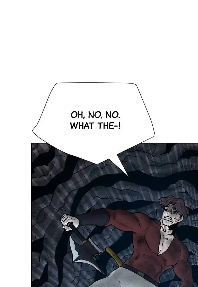 Warrior Executioner Chapter 18