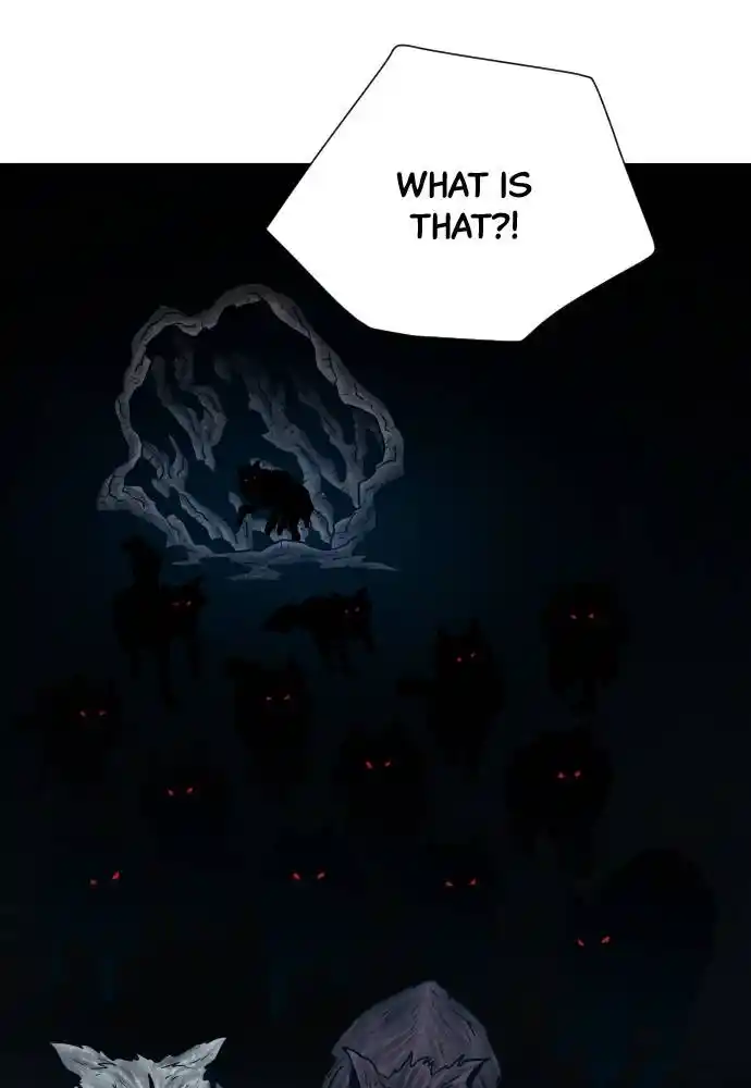 Warrior Executioner Chapter 18