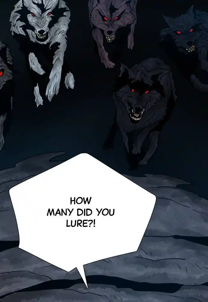 Warrior Executioner Chapter 18