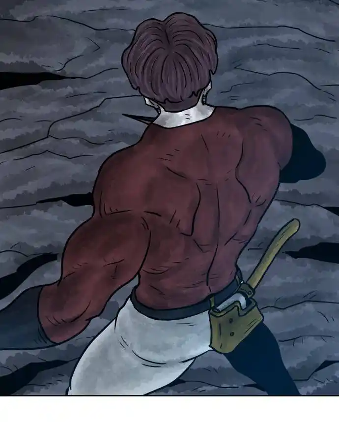 Warrior Executioner Chapter 18