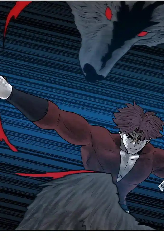 Warrior Executioner Chapter 19