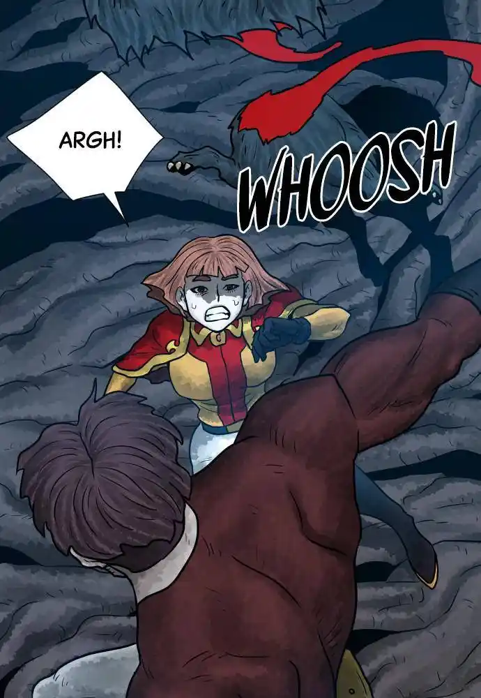 Warrior Executioner Chapter 19