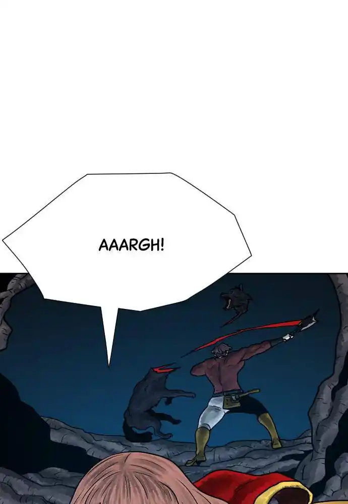 Warrior Executioner Chapter 19