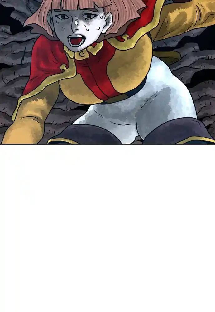 Warrior Executioner Chapter 19