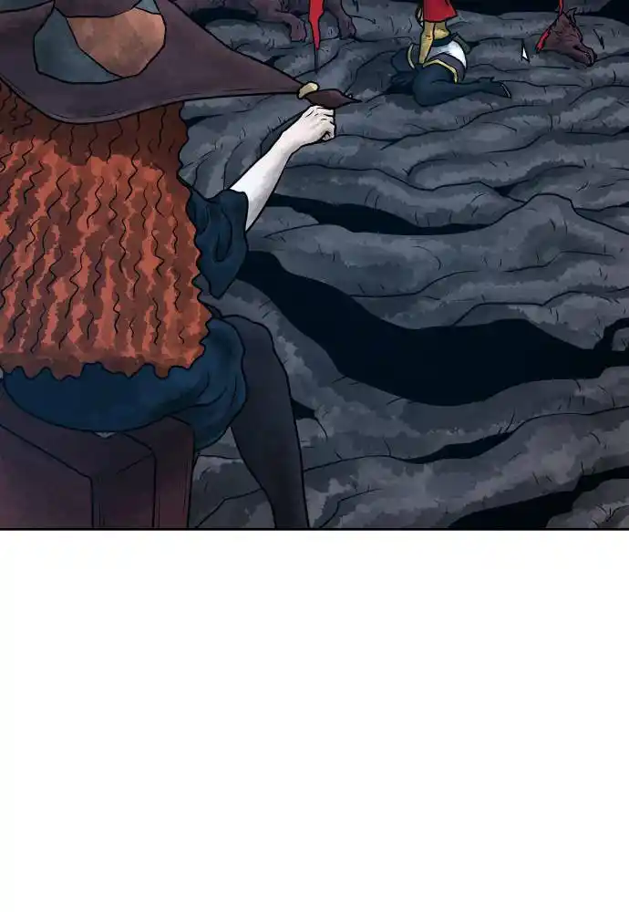 Warrior Executioner Chapter 19