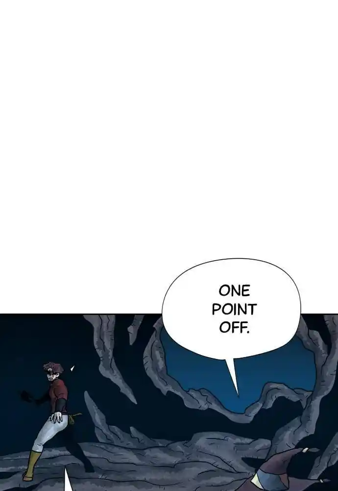 Warrior Executioner Chapter 19