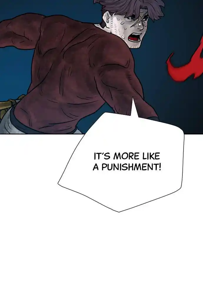 Warrior Executioner Chapter 19