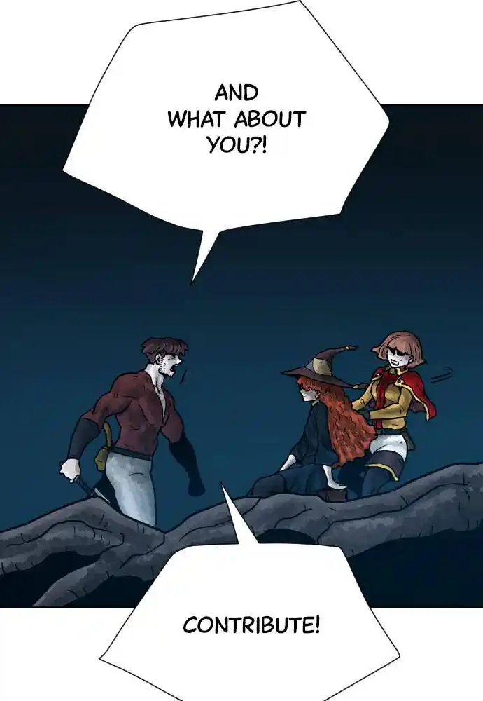 Warrior Executioner Chapter 19