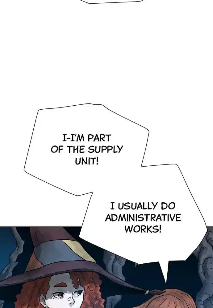 Warrior Executioner Chapter 19