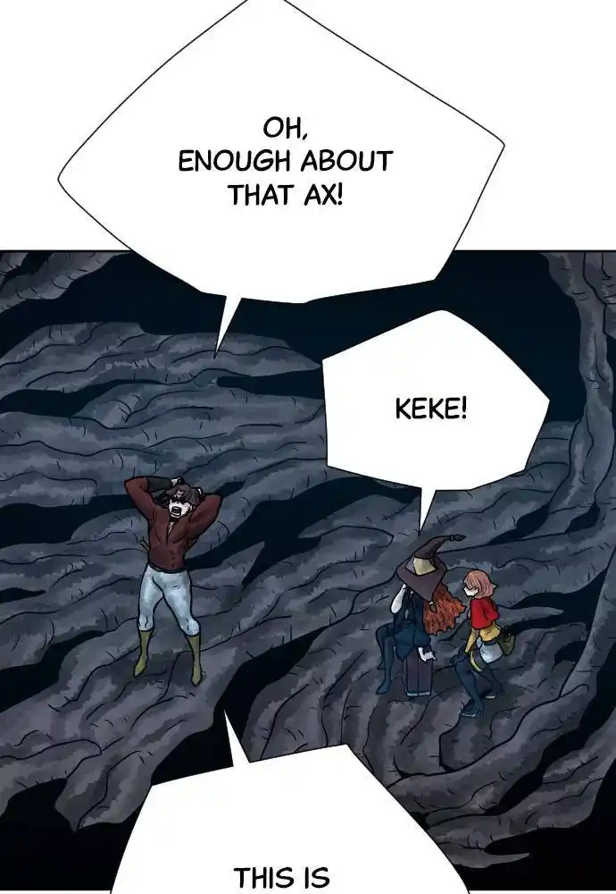 Warrior Executioner Chapter 19