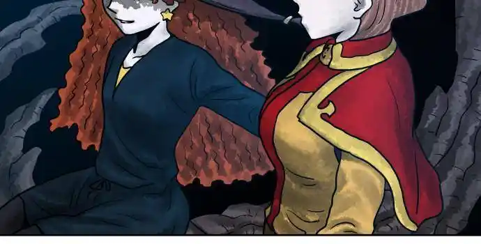 Warrior Executioner Chapter 19